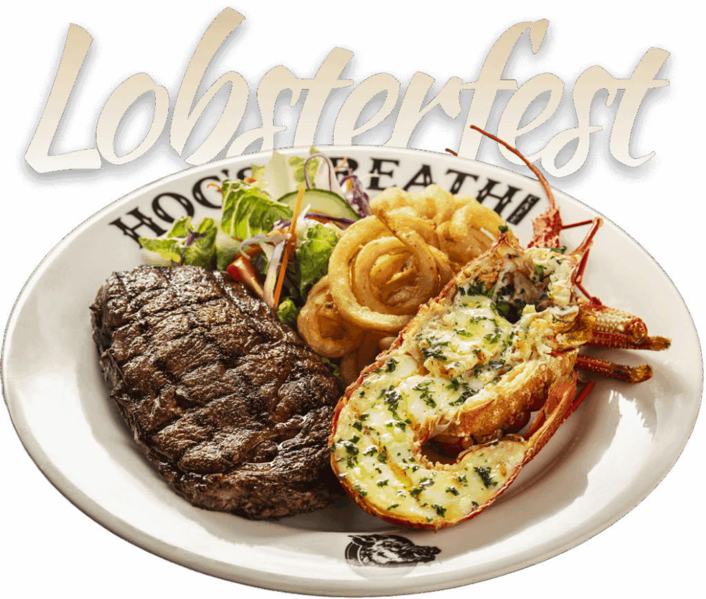 Lobsterfest