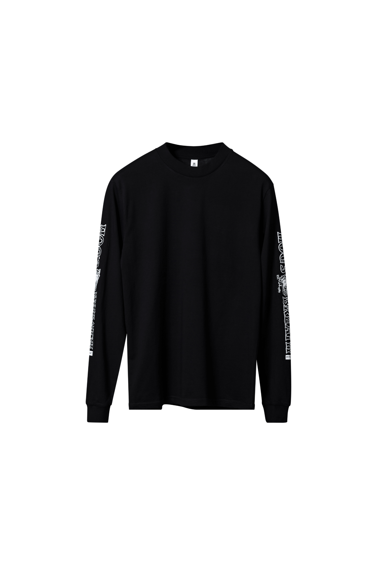 Men’s Long Sleeve Tee - L