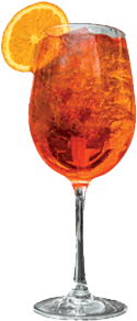 APEROL SPRITZ